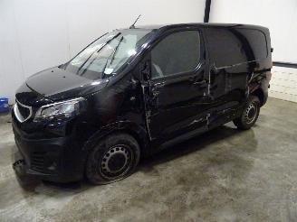 Peugeot Expert 2.0HDI picture 4