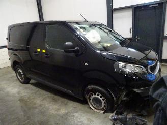 skadebil auto Peugeot Expert 2.0HDI 2021/7