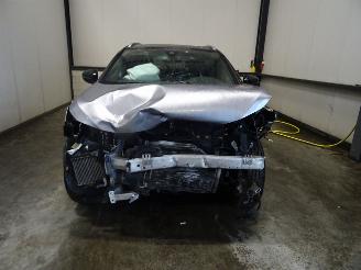 Peugeot 5008 2.0 HDI picture 4