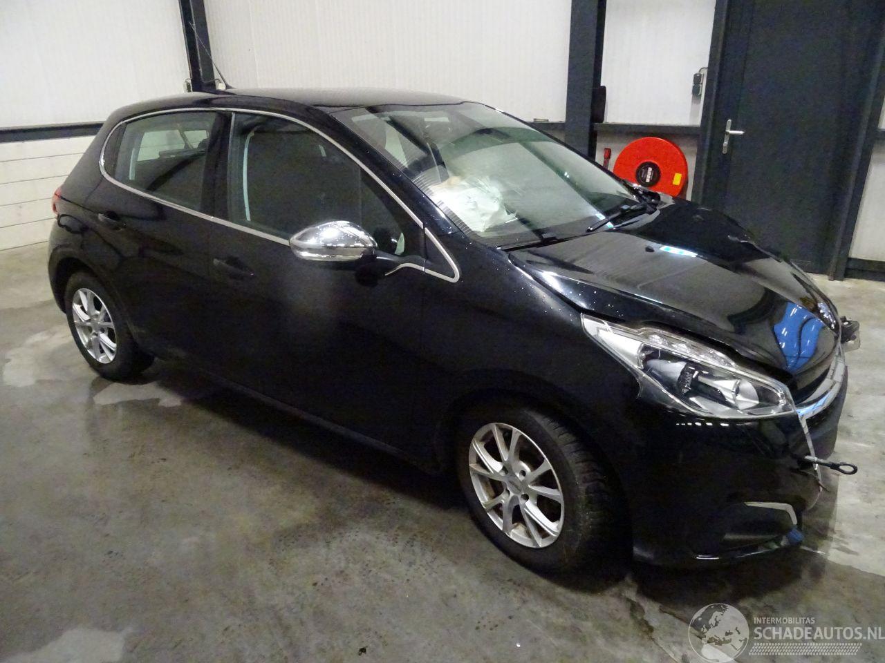 Peugeot 208 1.2 THP