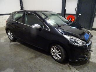Autoverwertung Peugeot 208 1.2 THP 2018/4
