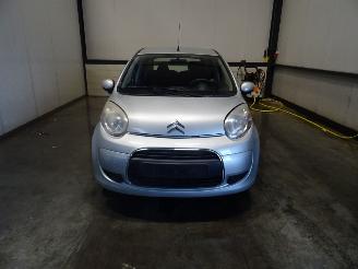 Vrakbiler auto Citroën C1  2009/1