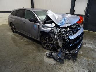 Peugeot 308 1.6 HYBRIDE picture 4