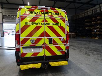 Opel Movano 2.2 HDI picture 3