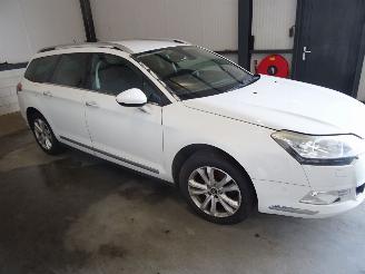 Citroën C5 1.6 THP picture 2