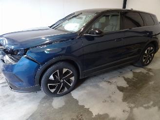 Uttjänta bilar auto Opel Grandland 1.2 TURBO HYBRIDE EDCT 136 2025/4