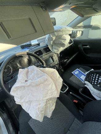 Volkswagen Polo 1.2 TDI picture 5