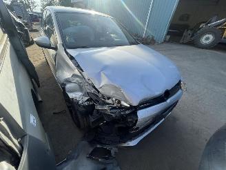 Volkswagen Polo 1.2 TDI picture 2