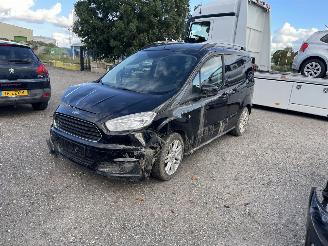 Sloopauto Ford Tourneo Courier 1.0 ecoboost 2016/1