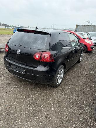 Volkswagen Golf 1.4 TSI GT Sport picture 3