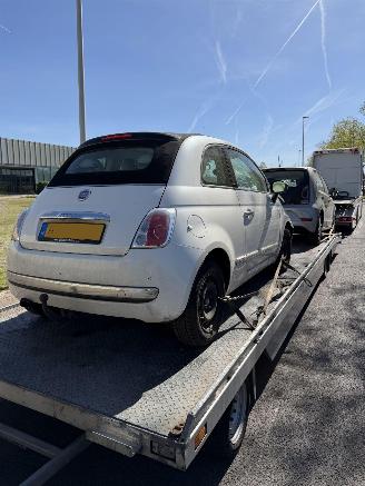 Fiat 500C 0,9 twin air picture 3