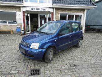 Fiat Panda  picture 3