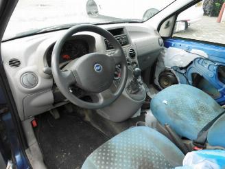 Fiat Panda  picture 4