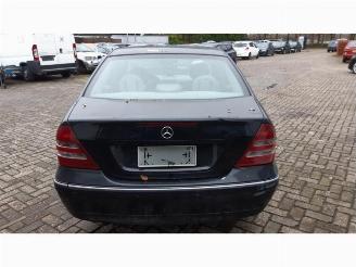 Mercedes C-klasse  picture 6