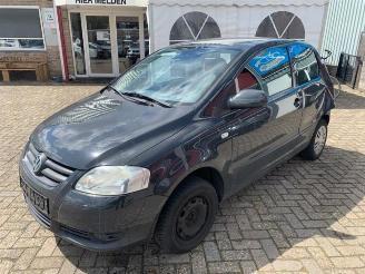 Volkswagen Fox  picture 3