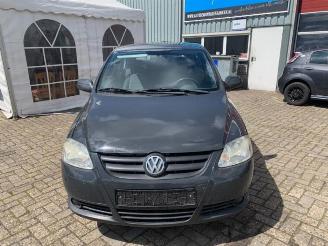Volkswagen Fox  picture 2