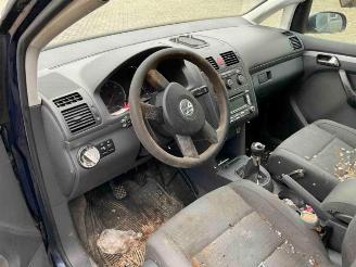 Volkswagen Touran  picture 4