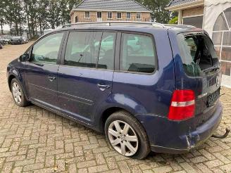 Volkswagen Touran  picture 5