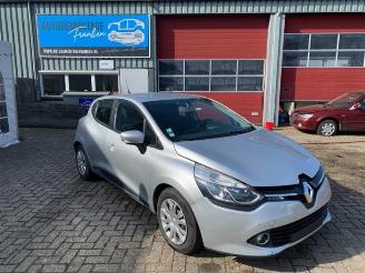 demontáž osobní automobily Renault Clio Clio IV (5R), Hatchback 5-drs, 2012 / 2021 1.5 Energy dCi 90 FAP 2014/4