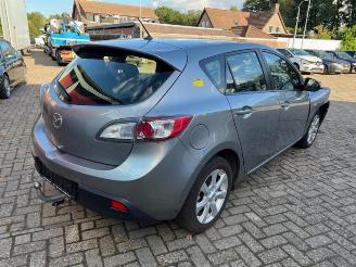 Mazda 3  picture 7