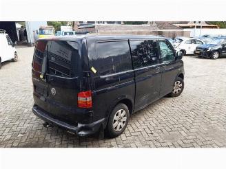 Volkswagen Transporter Transporter T5, Van, 2003 / 2015 2.5 TDi picture 6