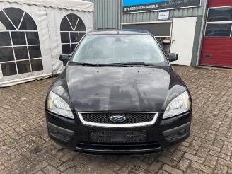Ford Focus Focus 2, Hatchback, 2004 / 2012 1.6 Ti-VCT 16V picture 2