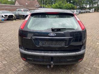 Ford Focus Focus 2, Hatchback, 2004 / 2012 1.6 Ti-VCT 16V picture 6