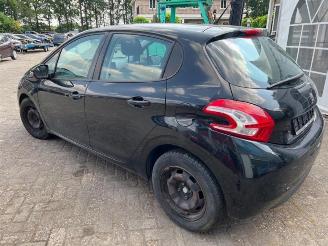 Peugeot 208 208 I (CA/CC/CK/CL), Hatchback, 2012 / 2019 1.2 Vti 12V PureTech 82 picture 5