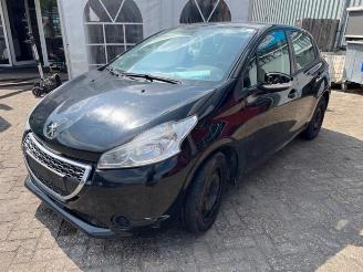 Peugeot 208 208 I (CA/CC/CK/CL), Hatchback, 2012 / 2019 1.2 Vti 12V PureTech 82 picture 3