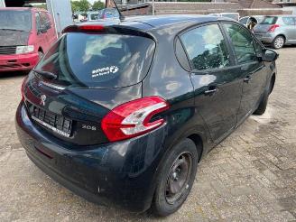 Peugeot 208 208 I (CA/CC/CK/CL), Hatchback, 2012 / 2019 1.2 Vti 12V PureTech 82 picture 7