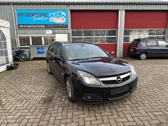 Auto da rottamare Opel Vectra Vectra C Caravan, Combi, 2003 / 2009 2.2 DIG 16V 2008/7