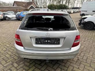 Mercedes C-klasse C Estate (S204), Combi, 2007 / 2014 1.8 C-180 CGI 16V picture 6