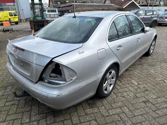 Mercedes E-klasse E (W211), Sedan, 2002 / 2008 2.2 E-220 CDI 16V picture 7