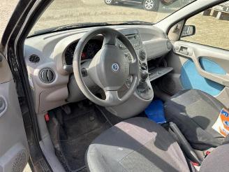 Fiat Panda Panda (169), Hatchback, 2003 / 2013 1.2 Fire picture 4