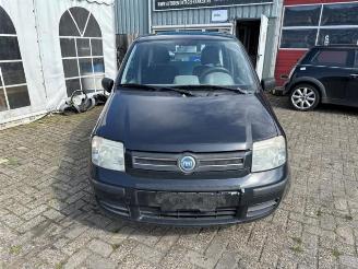 Fiat Panda Panda (169), Hatchback, 2003 / 2013 1.2 Fire picture 2