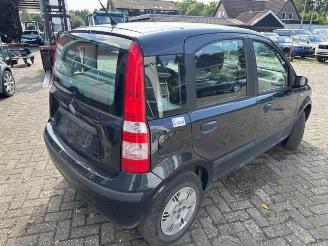 Fiat Panda Panda (169), Hatchback, 2003 / 2013 1.2 Fire picture 7