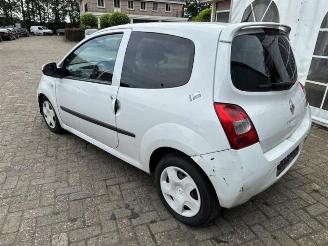 Renault Twingo Twingo II (CN), Hatchback 3-drs, 2007 / 2014 1.2 16V picture 5