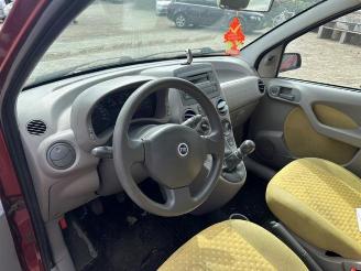 Fiat Panda Panda (169), Hatchback, 2003 / 2013 1.2 Fire picture 4