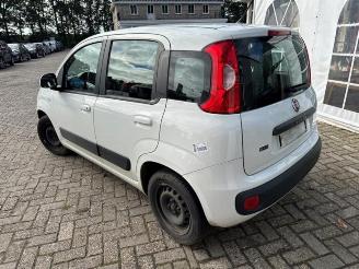 Fiat Panda Panda (312), Hatchback, 2012 0.9 TwinAir 65 picture 5