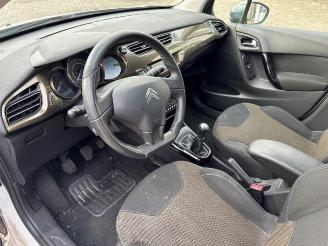 Citroën C3 C3 (SC), Hatchback, 2009 / 2016 1.4 picture 4