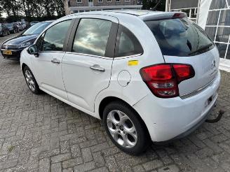 Citroën C3 C3 (SC), Hatchback, 2009 / 2016 1.4 picture 5
