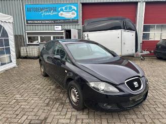 Auto da rottamare Seat Leon Leon (1P1), Hatchback 5-drs, 2005 / 2013 2.0 FSI 16V 2006/2