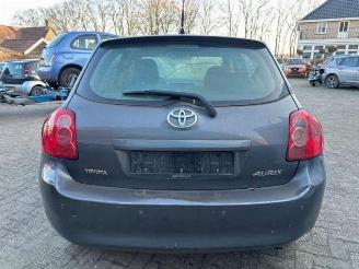 Toyota Auris Auris (E15), Hatchback, 2006 / 2012 1.4 D-4D-F 16V picture 6