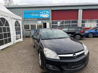 Auto da rottamare Opel Astra Astra H Twin Top (L67), Cabrio, 2005 / 2010 1.9 CDTi 16V 2009/10