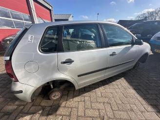 Volkswagen Polo Polo IV (9N1/2/3), Hatchback, 2001 / 2012 1.2 picture 7