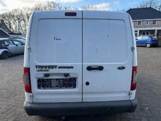 Ford Transit Connect Transit Connect, Van, 2002 / 2013 1.8 TDCi 90 DPF picture 6