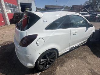 Opel Corsa Corsa D, Hatchback, 2006 / 2014 1.4 16V Twinport picture 7