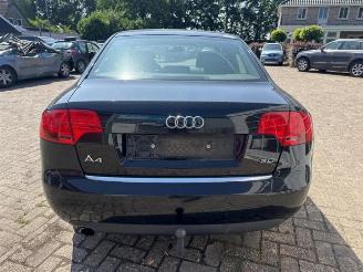 Audi A4 A4 (B7), Sedan, 2004 / 2008 2.0 20V picture 6