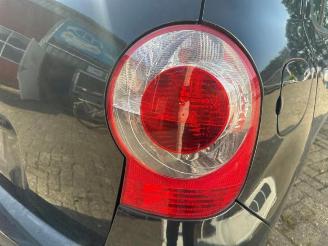 Renault Modus Modus/Grand Modus (JP), MPV, 2004 / 2012 1.6 16V picture 29