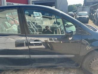 Renault Modus Modus/Grand Modus (JP), MPV, 2004 / 2012 1.6 16V picture 21